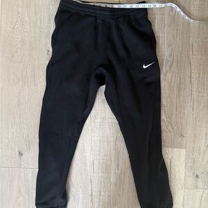Nike Men's Black Sweatpants
